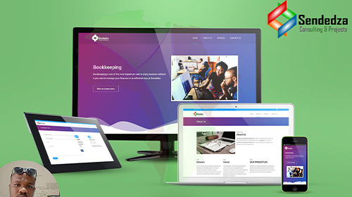 Sendedza Consulting & Project