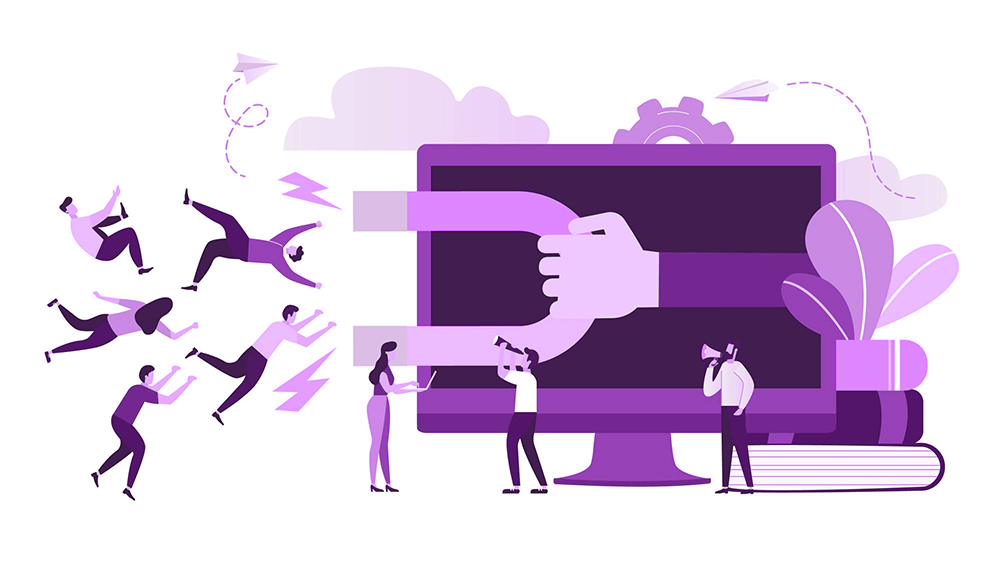 10 Proven Strategies to Boost Your Website Traffic and Dominate the Digital World